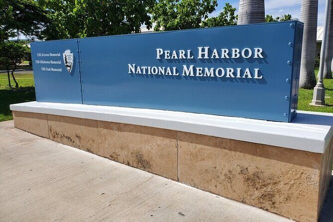 Passport to Pearl Harbor "Private" - Stop 3: USS Bowfin Submarine Museum (Silent Service, One Year Later)