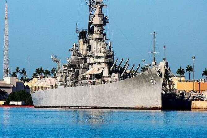 Pearl Harbor and Mini Circle Island Tour from Kauai - Key things I’d prioritize on this Pearl Harbor and Mini Circle Island Tour