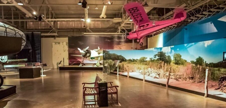 Pearl Harbor and Oahu Circle Island Tour FROM KONA - Dole Plantation, farm stops, and local treats you’ll actually use