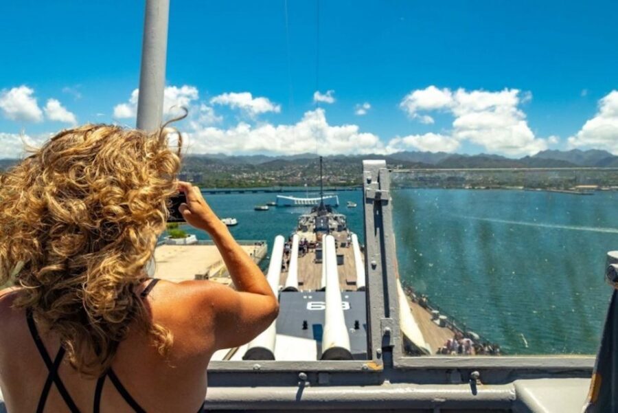 Pearl Harbor and Oahu Circle Island Tour FROM KONA - Price and value: is $500 per person worth it?