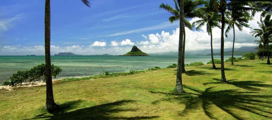 Pearl Harbor and Scenic Oahu Private Tour - Key Things I’d Pay Attention To