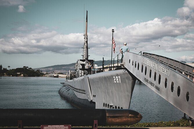 Pearl Harbor Arizona Memorial - A Pearl Harbor day that won’t wreck your schedule