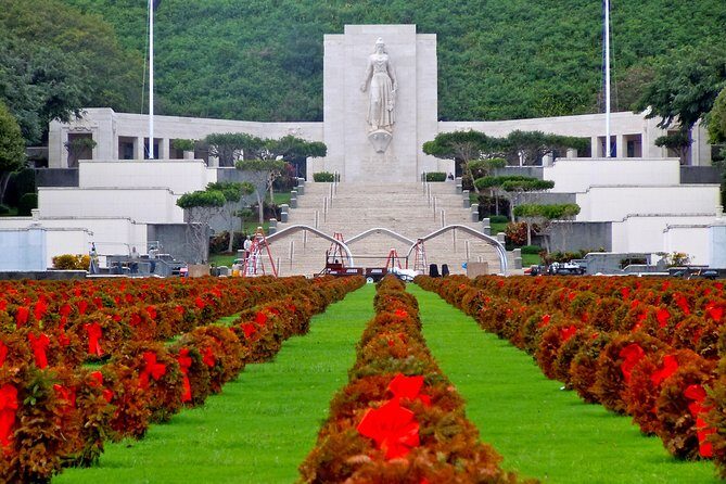 Pearl Harbor Arizona Memorial - Honolulu Tour - Submarine Access - Pearl Harbor Visitors Center: Your Best Use of Limited Time