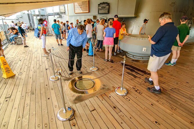 Pearl Harbor: Arizona & Missouri Battleship Tour From Maui, Big Island & Kauai - Price and value: What $599 includes (and what that really means)
