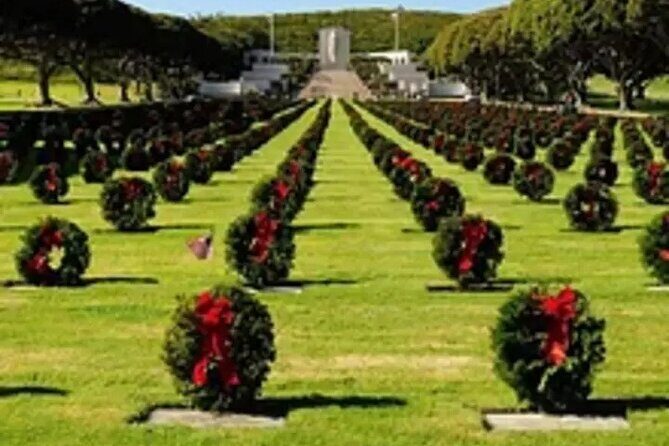 Pearl Harbor Arizona & Missouri tour from HNL Airport - A Six-Hour Pearl Harbor Combo That Moves at a Realistic Pace