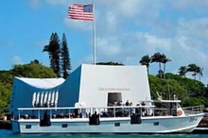 Pearl Harbor Arizona & Missouri tour from HNL Airport - Who Will Enjoy This Most (and Who Might Want Another Format)