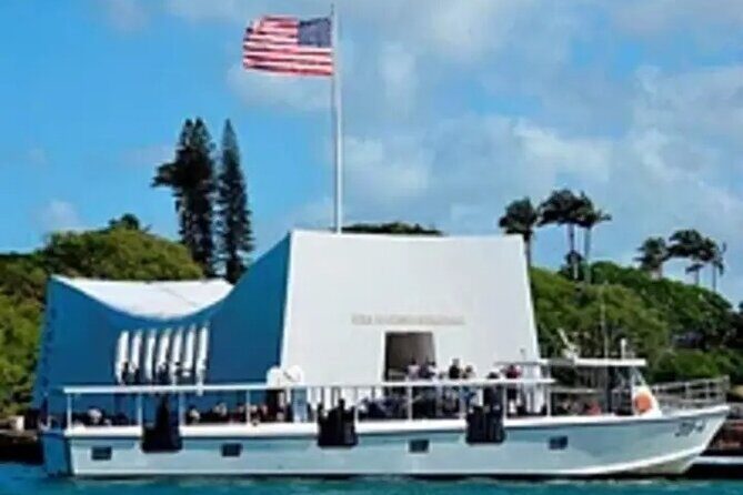 Pearl Harbor Arizona tour from HNL Airport - Start at HNL: how this 4-hour window really plays