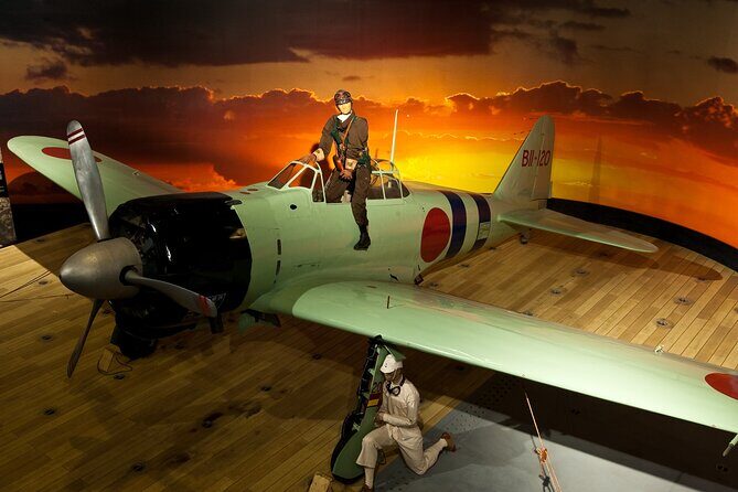 Pearl Harbor Aviation Museum Ticket with Audio Tour and Shuttle - What You’ll Get for the Money: $29.99 Value Breakdown
