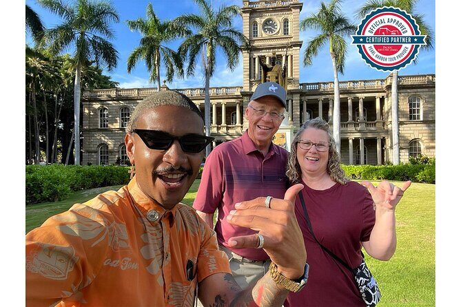 Pearl Harbor City Tour - Should you book this Pearl Harbor and Honolulu city tour?