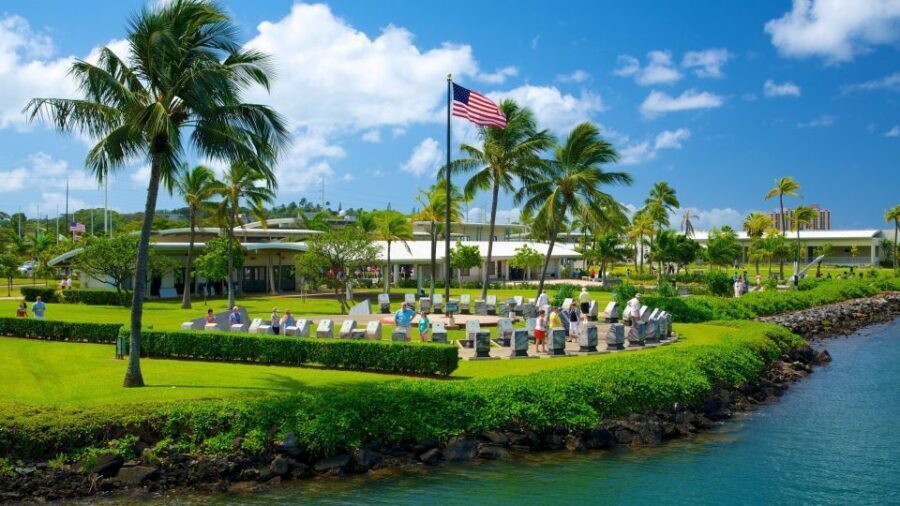 Pearl Harbor Passport "A Complete Experience" - Key takeaways