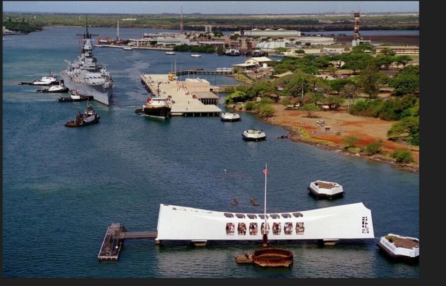 Pearl Harbor Passport "A Complete Experience" - A One-Day Circuit That Actually Makes Sense