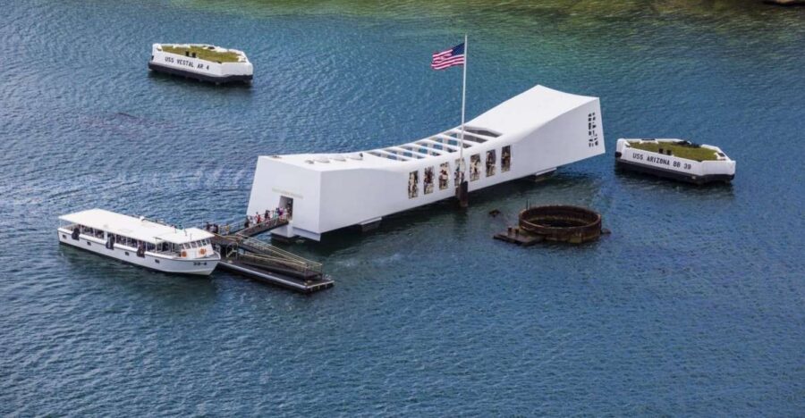 Pearl Harbor Passport "A Complete Experience" - Visitor Center Timing: Where the Story Starts (and Why It Helps)