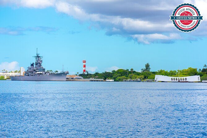 Pearl Harbor Remembered Tour - Key highlights worth knowing