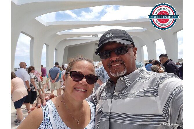 Pearl Harbor Remembered Tour - Price and value: $143 for a guided memorial loop