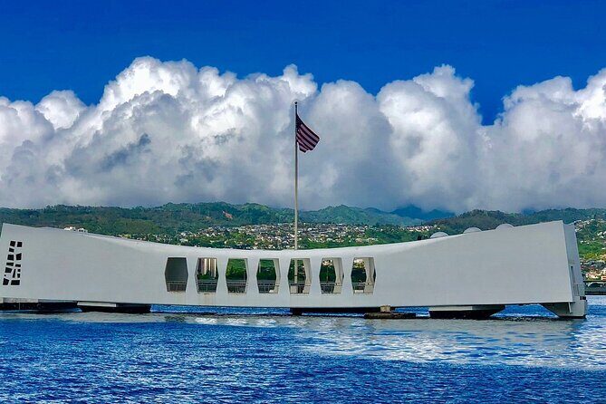 Pearl Harbor USS Arizona and USS Missouri "Private" - Battleship USS Missouri: Mighty Mo, surrender documents, and ship-life context
