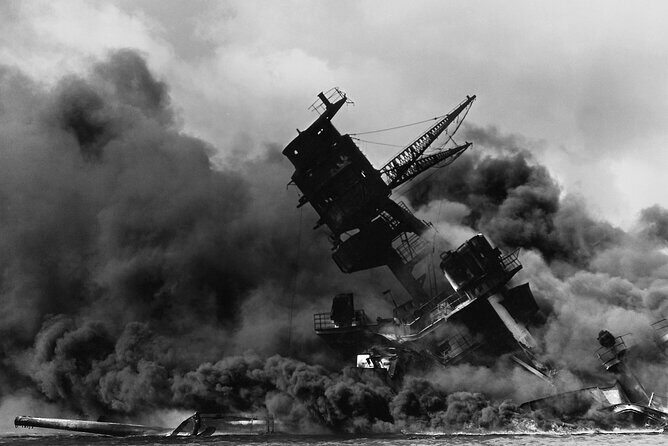 Pearl Harbor USS Arizona & Bowfin Submarine - Price and value: what $59 buys you on Oahu