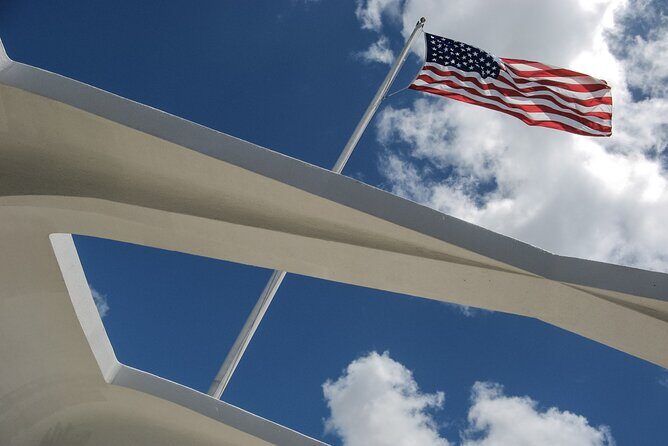 Premier Pearl Harbor and Hawaii Kingdom History Tour - What You’re Really Paying For: Value at $57
