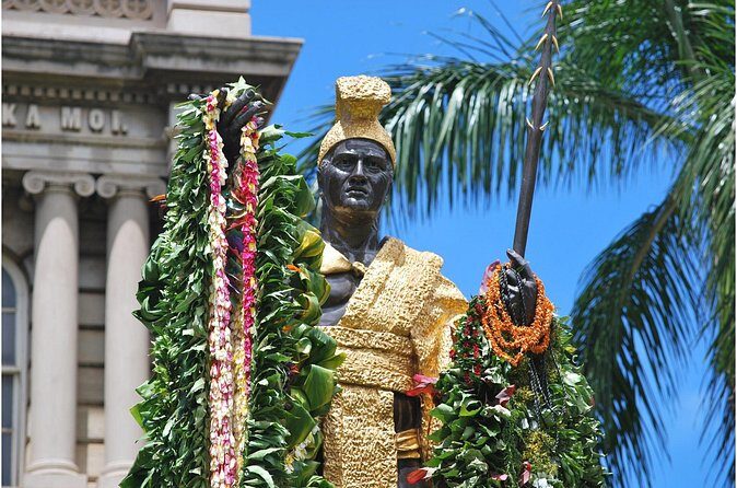 Premier Pearl Harbor and Hawaii Kingdom History Tour - Who This Tour Suits Best (and Who Should Rethink It)