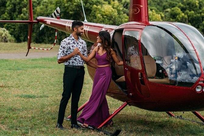 Private 45 Minute Helicopter Tour with Romantic Landing - Why Oahu looks different from a helicopter (and why that matters)