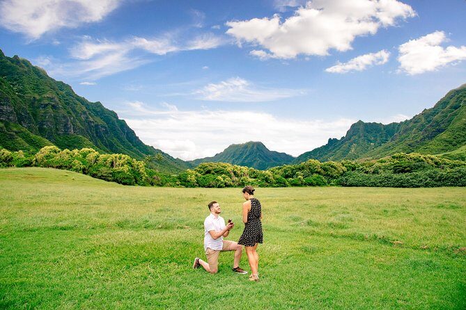 Private 45 Minute Helicopter Tour with Romantic Landing - Crystal-clear waters, Makapu’u lighthouse, and the route toward wild coast