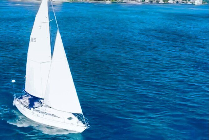 Private 5Hrs Island Tour with 2Hrs Sail and Snorkel with Turtles - A Private 8-Hour Mix: Blowholes, Lookouts, and Turtle Snorkeling