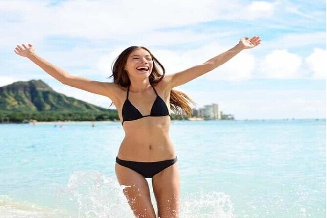 Private 90-Minute Spa and Massage in Honolulu - Key highlights you’ll feel right away