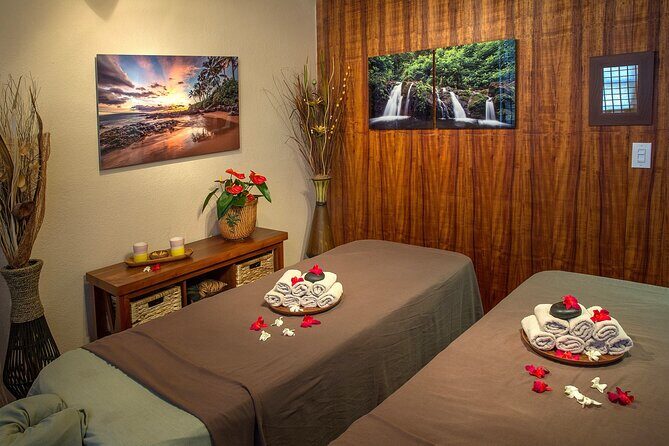 Private 90-Minute Spa and Massage in Honolulu - Why a private 90-minute spa session beats a hotel deal