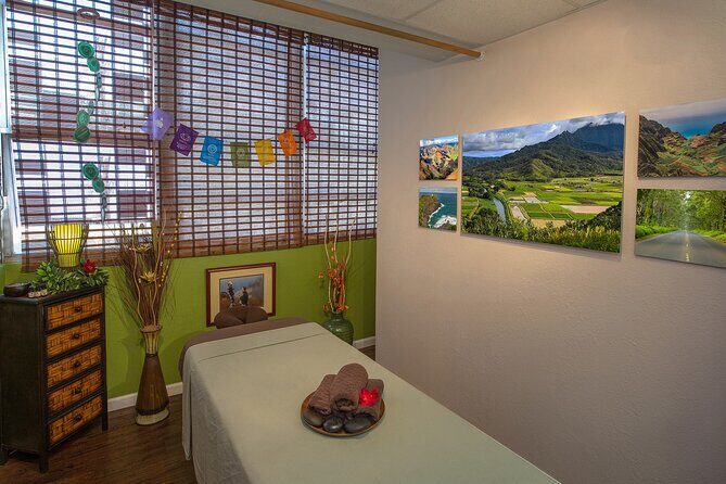 Private 90-Minute Spa and Massage in Honolulu - What could go wrong and how to avoid it