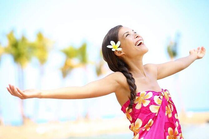 Private 90-Minute Spa and Massage in Honolulu - Inside Hawaii Natural Therapy: Ward Ave location and arrival game plan