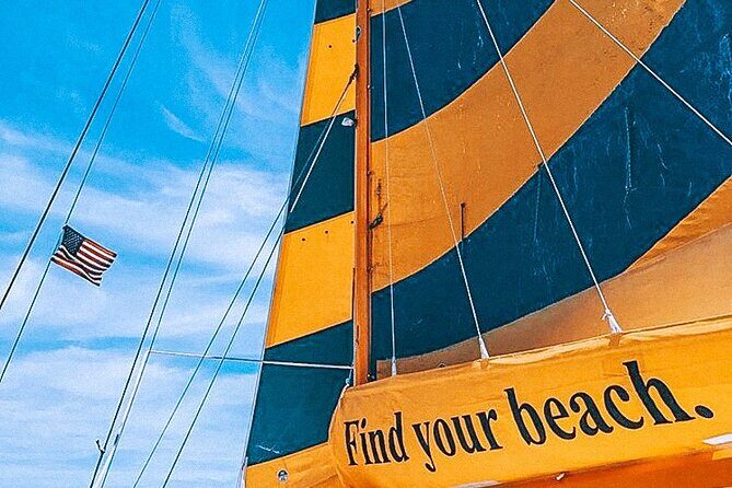 Private 90-Minute Sunset Sail Charter (Kewalo Harbor) - Weather reality: what happens if conditions aren’t great