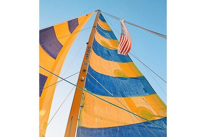 Private 90-Minute Sunset Sail Charter (Kewalo Harbor) - Price and logistics: is $1,500 per group worth it?