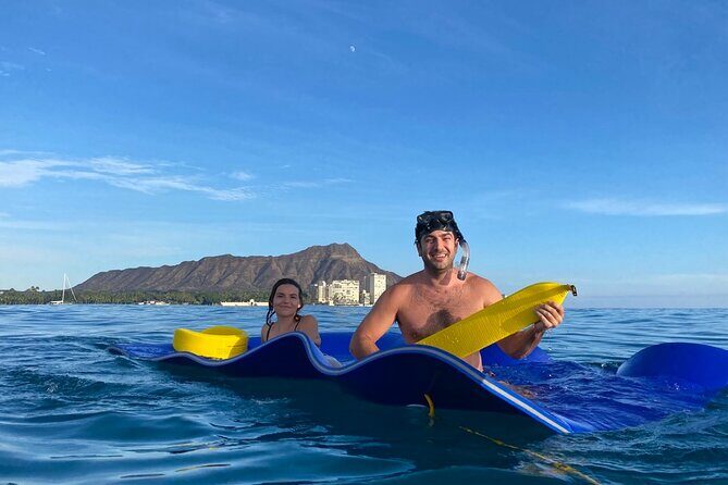 Private Boat Charter in Waikiki for Snorkeling and Events - Birthdays and memorials: how this charter supports real moments