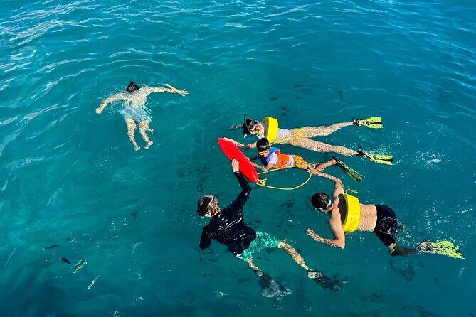 Private Boat Charter in Waikiki for Snorkeling and Events - Price per group: what $1,300 gets you in real value