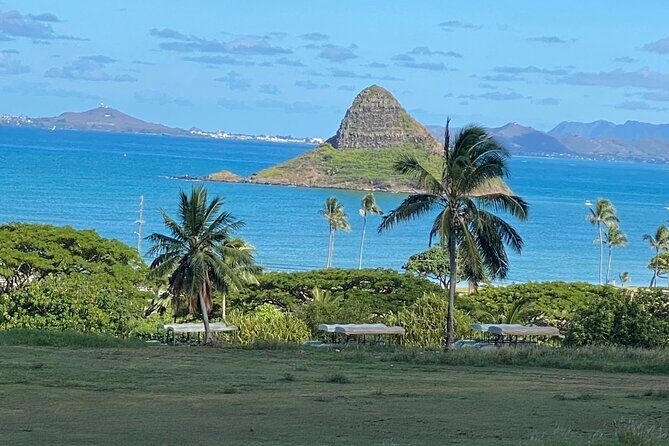 Private Circle Island Off-the-Beaten- Oahu Tour - Price and Logistics: Pickup Timing, Time on the Road, and What to Plan For