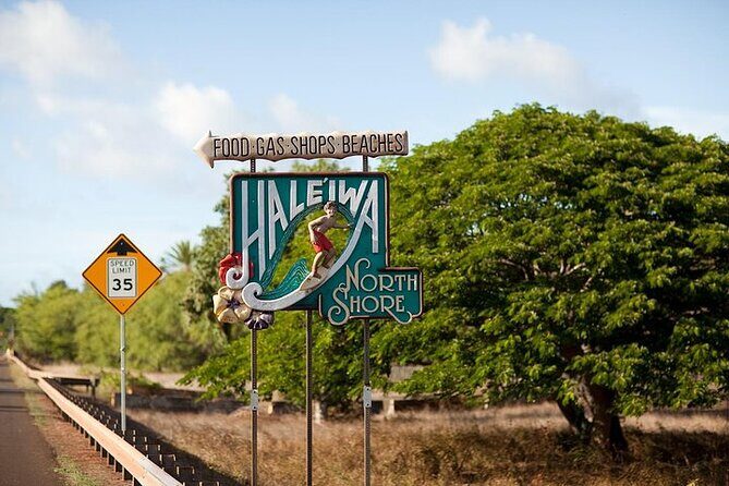 Private Customizable Grand Circle Island Tour on Oahu - Diamond Head to Halona: South Oahu views in quick hits
