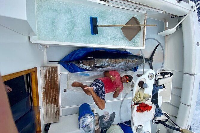 Private Deep Sea Full-Day Fishing Charter in Hawaiian Waters - Who This Charter Fits Best (and Who Might Be Disappointed)