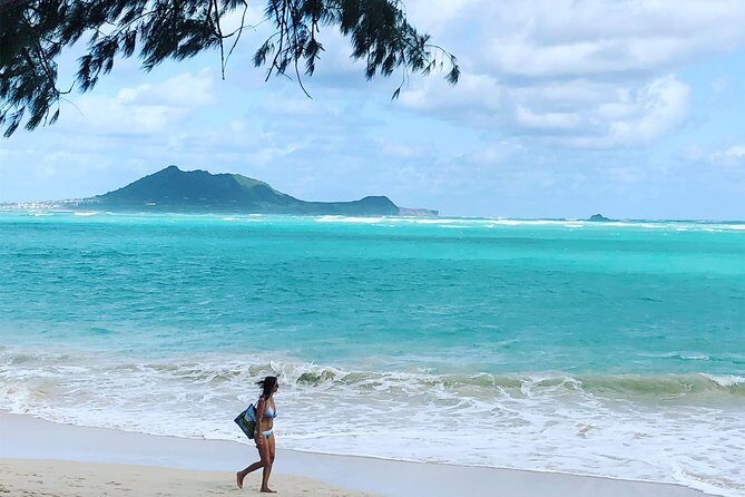 Private Fond Farewell Oahu Last Day Tour - How the 7-hour day works when you choose the stops