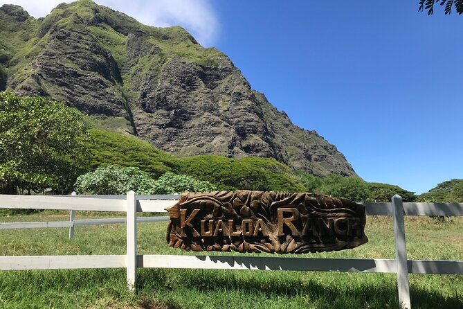 Private Full-Day Circle Island Guided Small-Group up to 6 (Se habla Español) - The Scenic Pull-Offs: That Extra Oahu Real-Estate View Moment