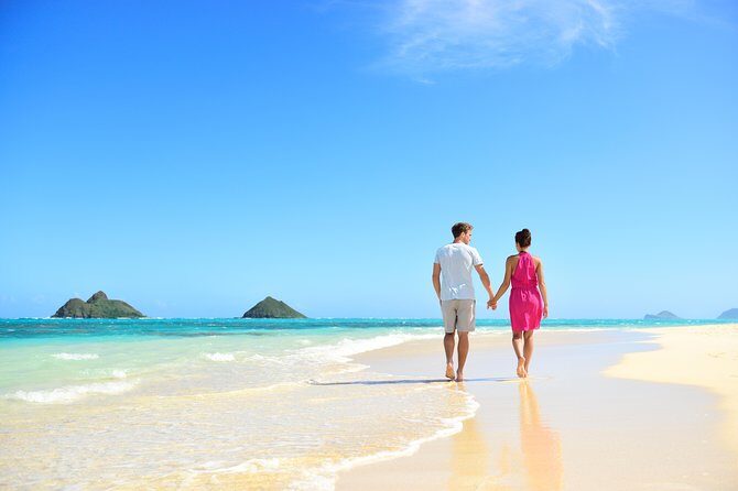 Private Green and Blue Circle Island Oahu Tour (se habla espanol) - Your Guide’s Role: Stories That Make Each Stop Feel Linked