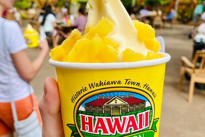 Private Half-Day Circle Island Highlights Tour in Oahu - Key Highlights You’ll Actually Feel