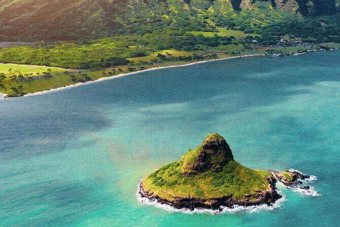 Private Half-Day Circle Island Highlights Tour in Oahu - Halona Blowhole: East Coast Views in Ten Minutes