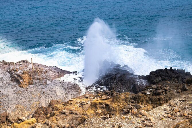 Private Half-Day Circle Island Highlights Tour in Oahu - Nu’uanu Pali Overlook: Why the Guide-Led Stop Matters
