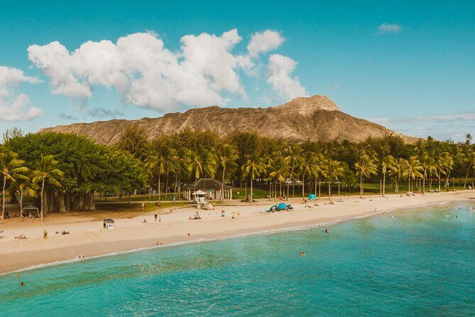 Private Half-Day Circle Island Highlights Tour in Oahu - Dole Plantation: Dole Whip, Snacks, and a Real Break