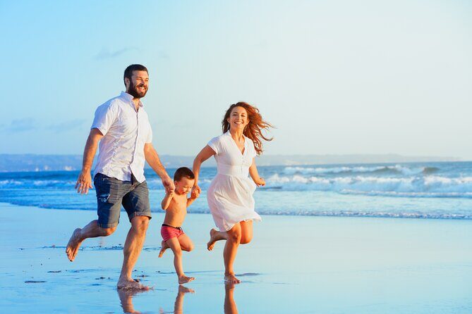 Private Island Tour Up to 14 people - The rhythm of a private day for up to 14