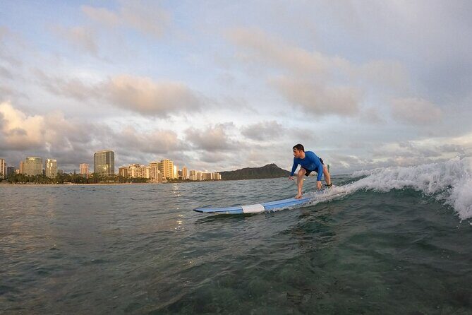 Private Kids Surfing Lessons - Price and Value: Is $175 per Person Worth It?