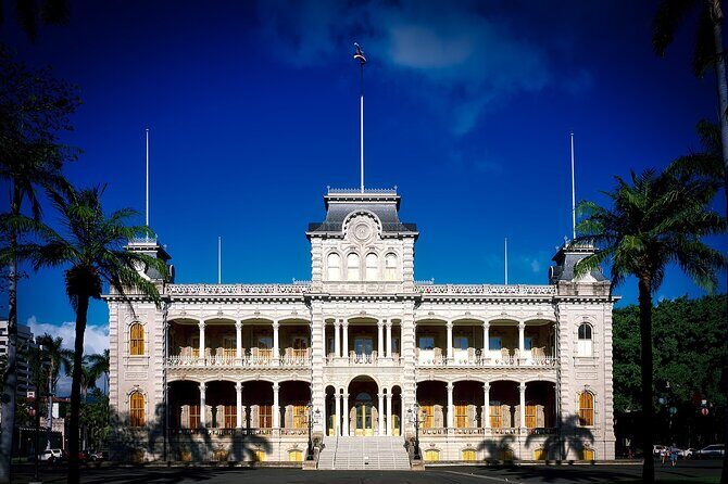 Private "Limousine" USS Arizona Memorial & Cultural Honolulu Tour - Private Limousine Pickup in Honolulu: Comfort Starts Before You Leave