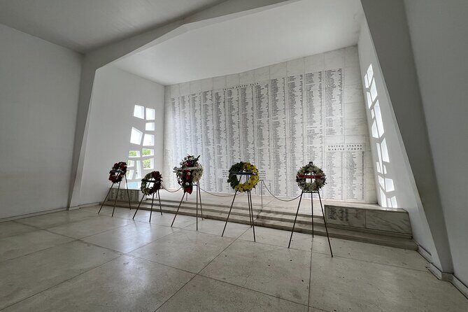 Private "Limousine" USS Arizona Memorial & Cultural Honolulu Tour - What You’re Really Paying For: $899 Per Group Value Math
