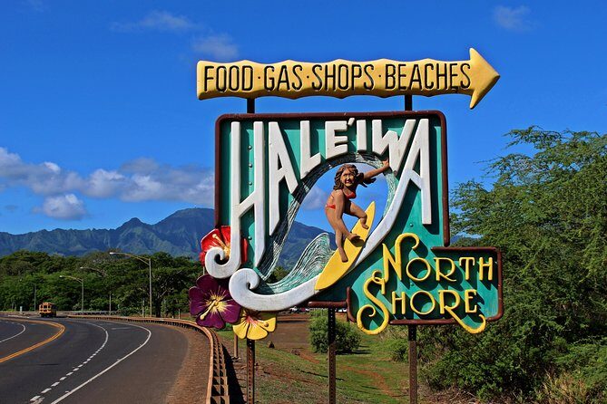 Private North Shore of Oahu Tour - Key highlights in plain terms