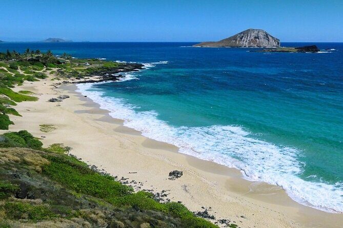 Private Oahu Circle Island Tour - How the 8-hour circle island day actually feels