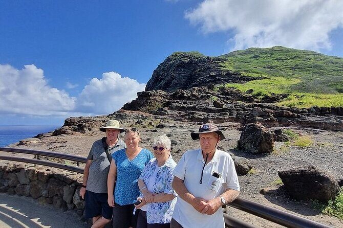 Private Oahu Circle Island Tour - Oahu’s North Shore: surf breaks, turtles, fruit stands, and winter waves